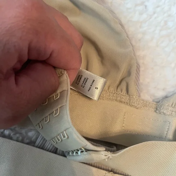 Skims Ribbed Set - Picture 3 of 3